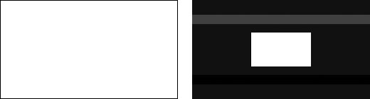 Full Field Pattern / Window Pattern
