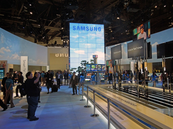 HDTV Expert - For Samsung, It's Now Their Game With Their Rules