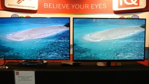 HDTV Expert - LCD Always Wins