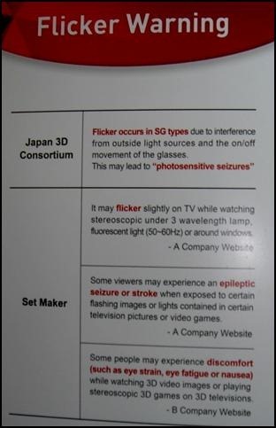 LG Display at CES 2011