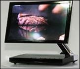 Sony 11-inch OLED of 2008