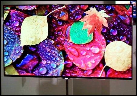 Who Has a Better OLED?