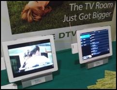 Open Mobile Video Coalition demos