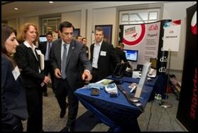 CES on the Hill (photo CEA)