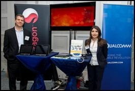 Qualcomm demoing H.265