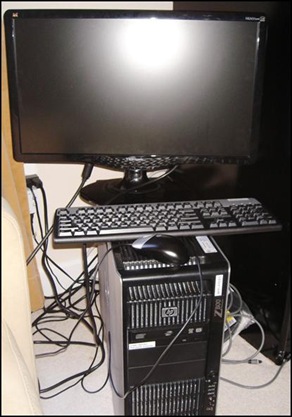 Sony 4K HP server for 4K Projector 