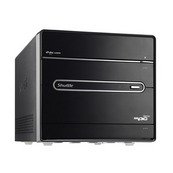 Shuttle Introduces a New Media Centre Mini-PC Platform to Meet High Definition Requirements