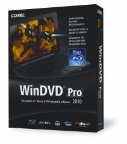 Corel WinDVD Pro 2010