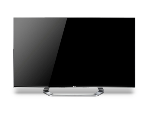 LG 84-inch Ultra Definition TV