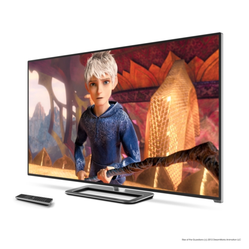 VIZIO Ultra HD
