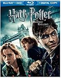 Blu-ray Review: Harry Potter and the Deathly Hallows, Part 1