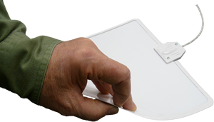 HDTV and Home Theater Podcast - Podcast #489: MOHU Paper Thin HDTV Antenna