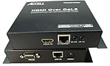 HDTV and Home Theater Podcast - Podcast #498: Accell UltraCat HD