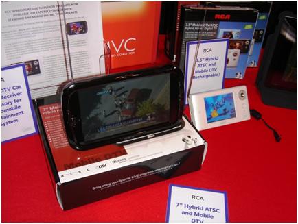 CES (Consumer Electronics Show) 2011 at the Hill, and the Digital Patriots Event - Is Government actually listening to what Innovation can do?