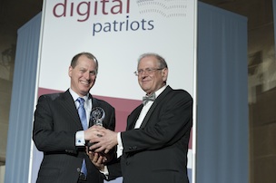 CES (Consumer Electronics Show) 2011 at the Hill, and the Digital Patriots Event - Who can actually use more innovation?