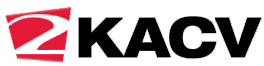 KACV-TV logo