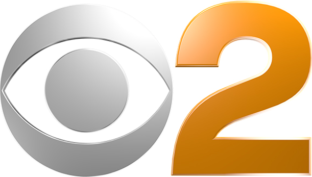 KCBS-TV logo