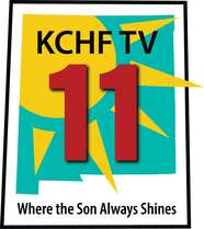 KCHF logo