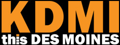 KDMI logo