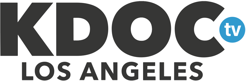 KDOC-TV logo