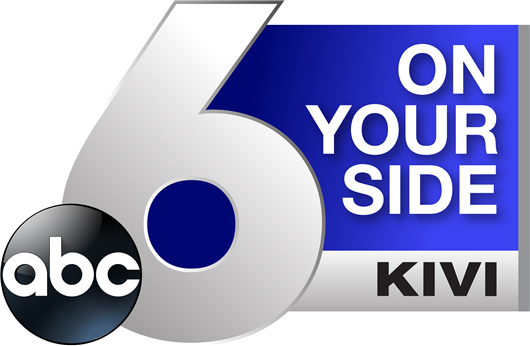 KIVI-TV logo