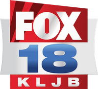 KLJB logo