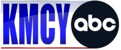 KMCY logo