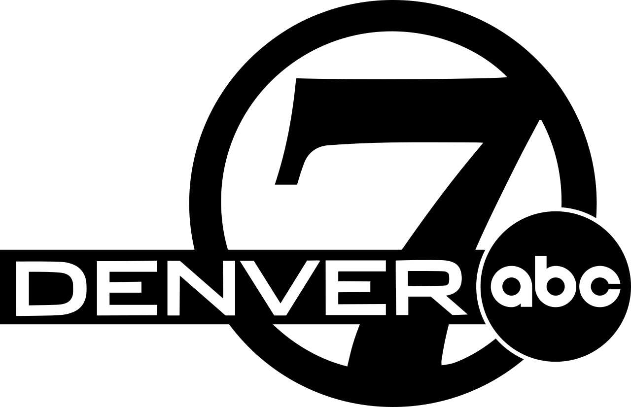 KMGH-TV logo