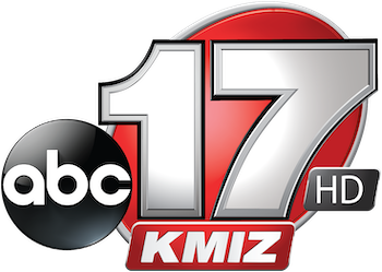 KMIZ logo