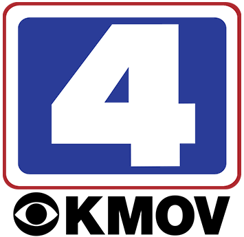 KMOV logo