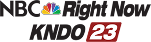 KNDO logo