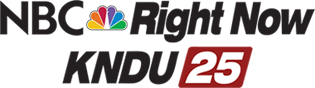 KNDU logo