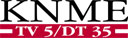KNME-TV logo