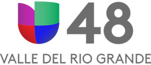 KNVO logo