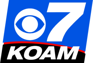 KOAM-TV logo