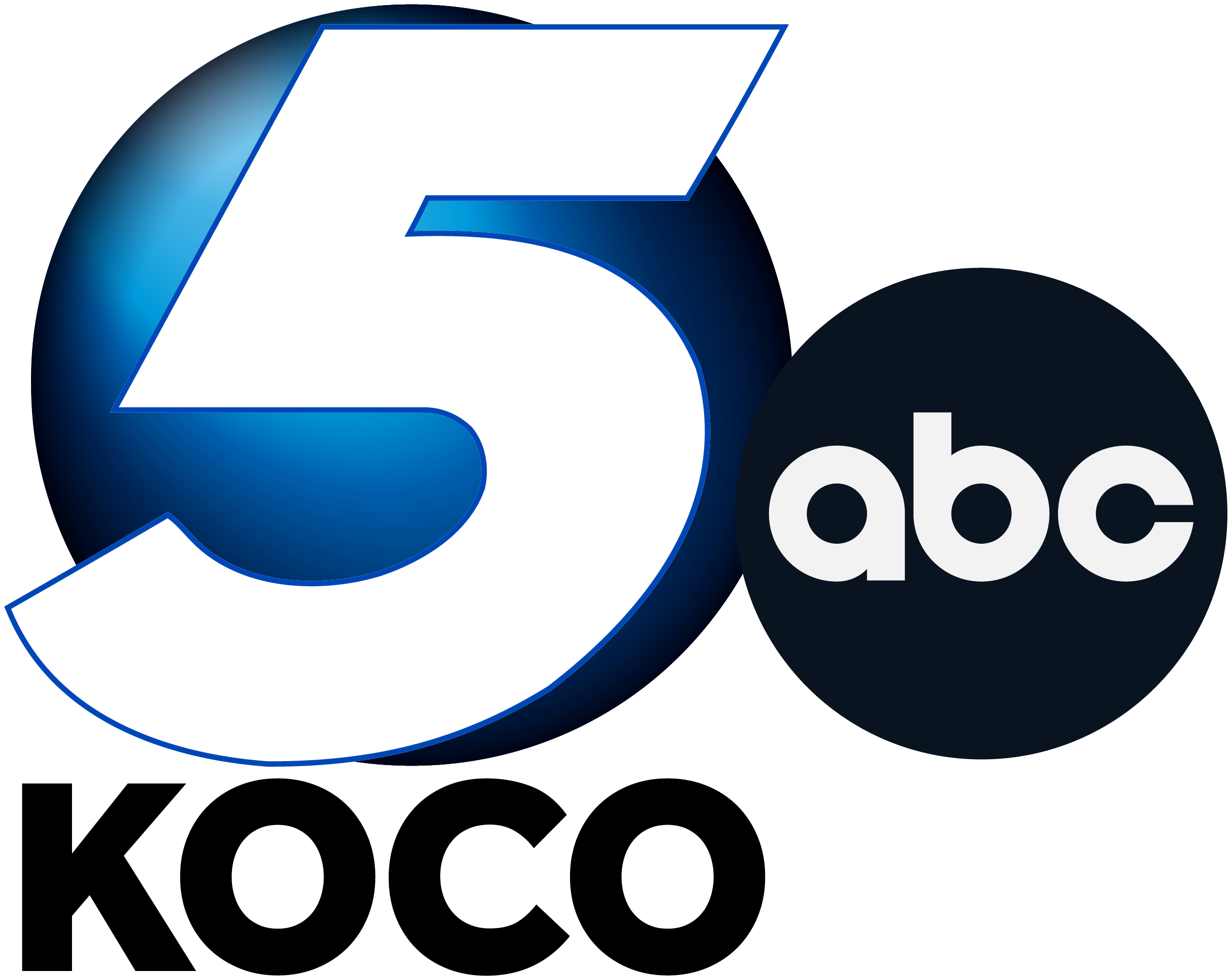 KOCO-TV logo