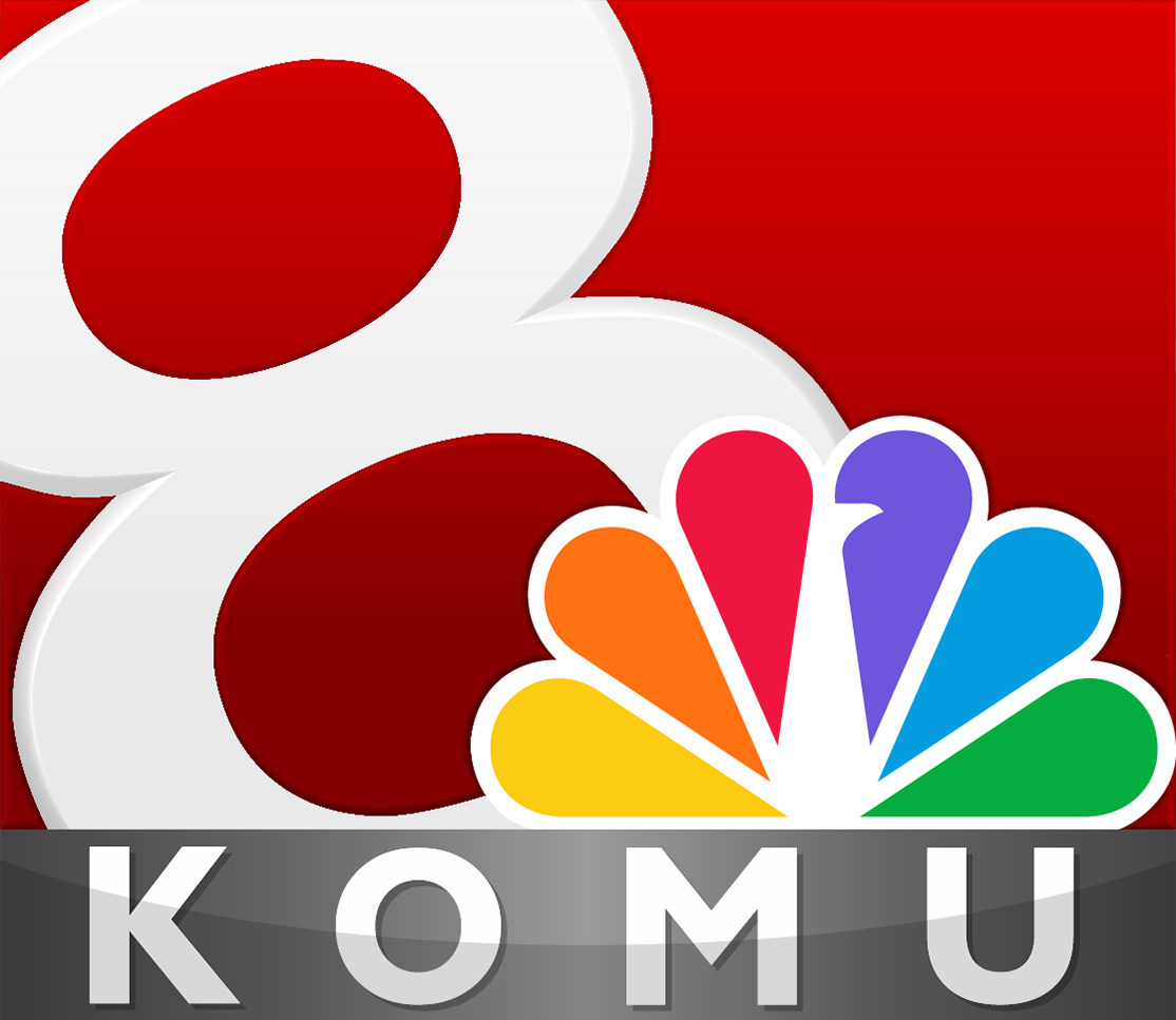 KOMU-TV logo