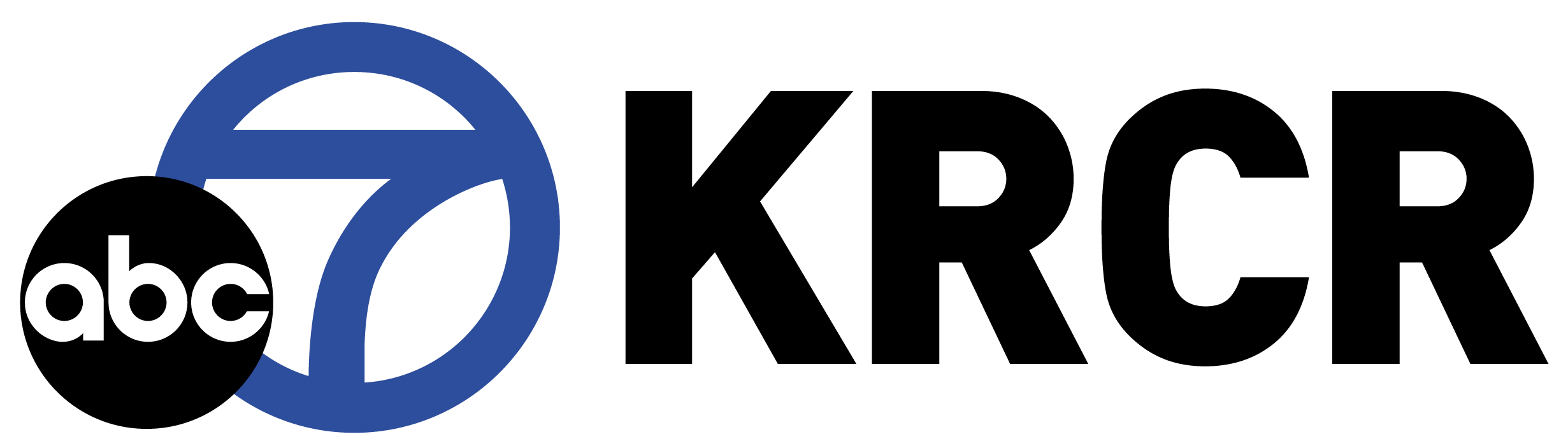 KRCR-TV logo