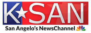 KSAN-TV logo