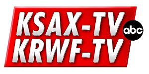 KSAX logo