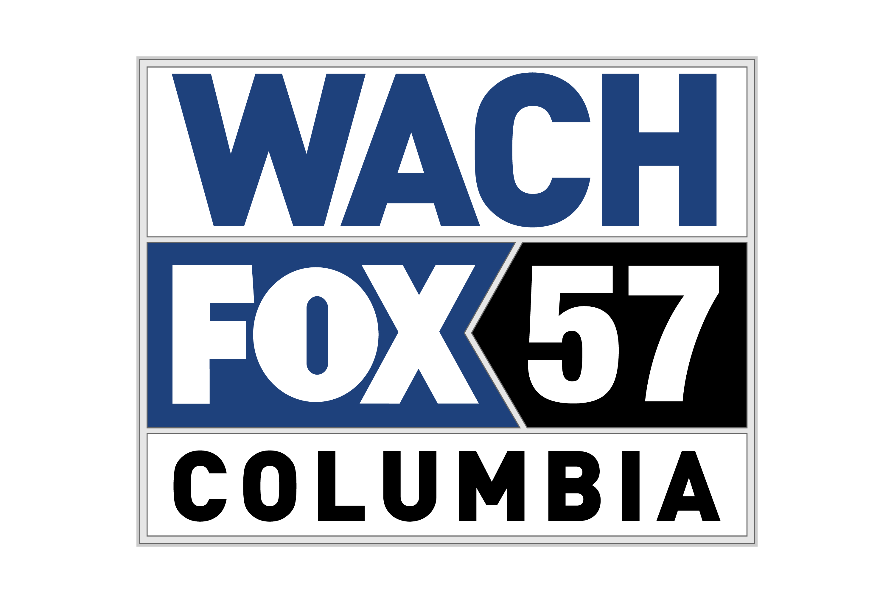WACH logo