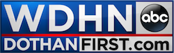 WDHN logo
