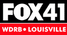 WDRB logo