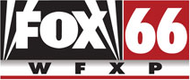 WFXP logo