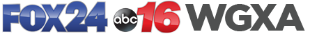 WGXA logo