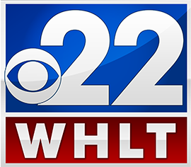 WHLT logo