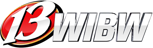 WIBW-TV logo