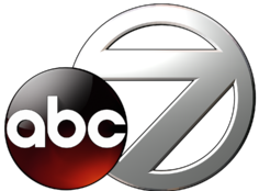 WKBW-TV logo