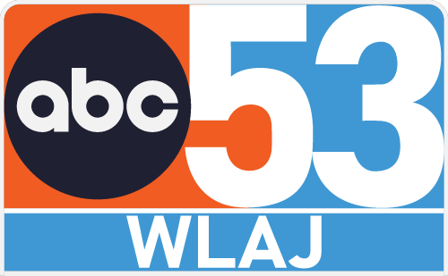 WLAJ logo