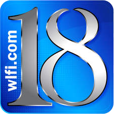 WLFI-TV logo